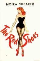 Las zapatillas rojas  - Promo