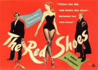 The Red Shoes  - Promo