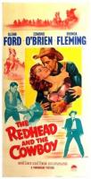 The Redhead and the Cowboy  - Posters