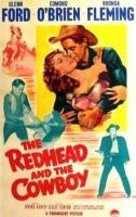 The Redhead and the Cowboy  - Poster / Main Image