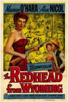 The Redhead from Wyoming  - Poster / Main Image