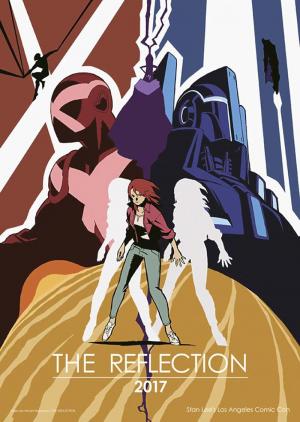 The Reflection (TV Series)
