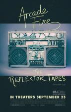 The Reflektor Tapes 