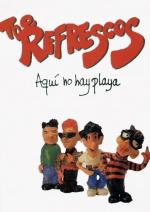 The Refrescos: Aquí No Hay Playa (Vídeo musical)