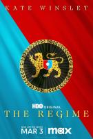 El régimen (Miniserie de TV) - Posters