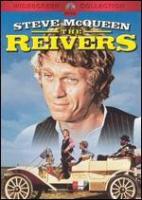 The Reivers  - Dvd