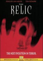 The Relic  - Dvd