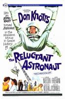The Reluctant Astronaut  - Poster / Imagen Principal