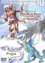 The Reluctant Dragon (TV) (TV)