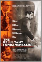 The Reluctant Fundamentalist  - Poster / Main Image