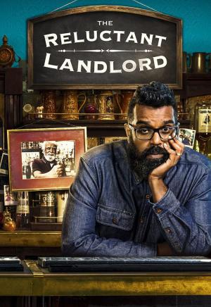 The Reluctant Landlord (TV Series)