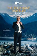 De (mal) viaje con Eugene Levy (Serie de TV)