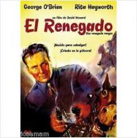 The Renegade Ranger  - Dvd