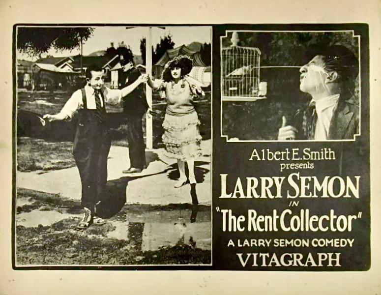 Image gallery for The Rent Collector (S) (S) - FilmAffinity