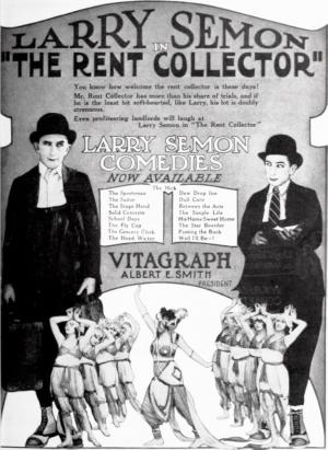 The Rent Collector (S) (S)