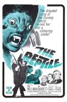 El reptil (The Reptile)  - Poster / Imagen Principal