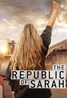The Republic of Sarah (Serie de TV) - Posters