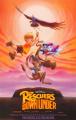 The Rescuers Down Under 