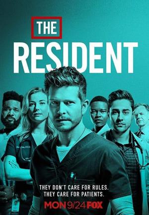 The Resident (Serie de TV)