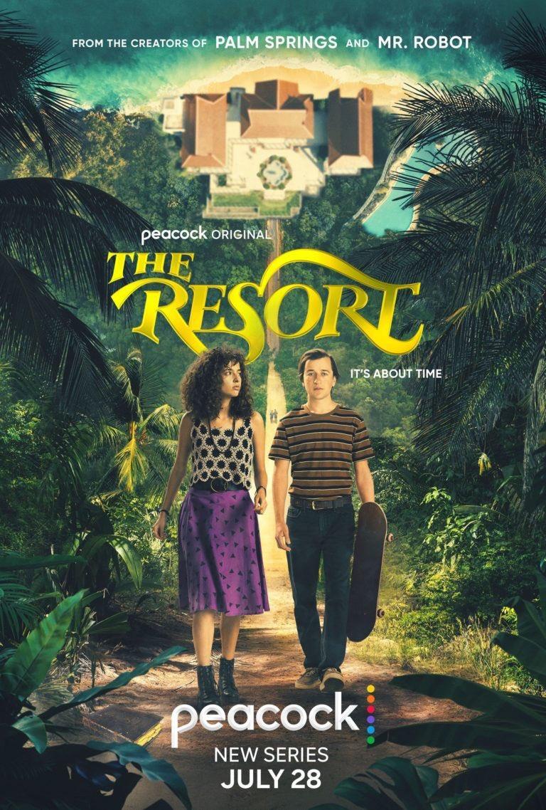 the resort 2022 movie review