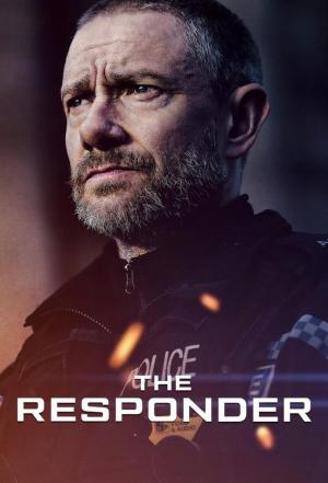The Responder (TV Series)