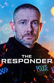 The Responder (TV Miniseries)
