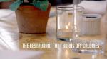The Restaurant that Burns Off Calories (TV)