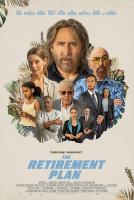 The Retirement Plan  - Poster / Main Image