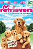 The Retrievers (TV) - Poster / Main Image
