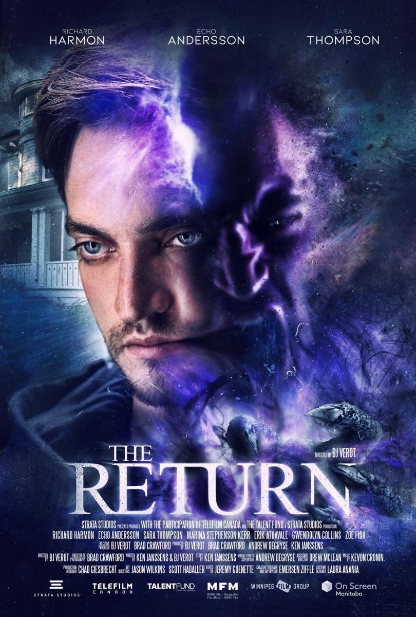 the return movie review