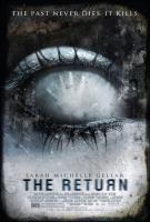 The Return  - Poster / Main Image