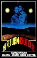 The Return (AKA The Alien's Return) 