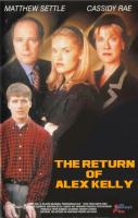 El regreso de Alex Kelly (TV) - Poster / Imagen Principal