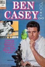 The Return of Ben Casey (TV)