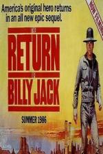 The Return of Billy Jack 
