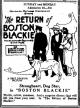 The Return of Boston Blackie 