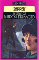 The Return of Bulldog Drummond  - Others
