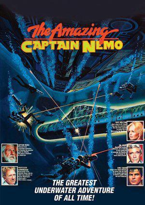 The Return of Captain Nemo (TV)