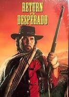 The Return of Desperado (TV) - Poster / Main Image