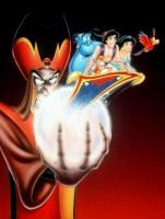 The Return of Jafar Aladdin 2  - Promo