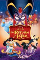 The Return of Jafar Aladdin 2  - Poster / Main Image