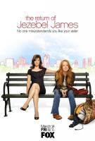 The Return of Jezebel James (TV Series) - Poster / Main Image