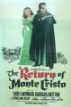 The Return of Monte Cristo 