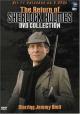 The Return of Sherlock Holmes (TV Series) (Serie de TV)