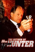The Return of the Hunter (TV)