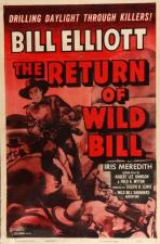 The Return of Wild Bill 