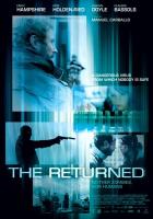 The Returned  - Posters