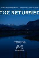 The Returned (Serie de TV) - Promo