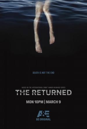 The Returned (Serie de TV)