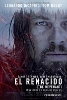 The Revenant  - Posters